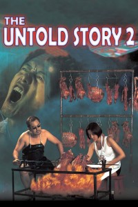 Bánh Bao Nhân Thịt Người 2 The Untold Story 2