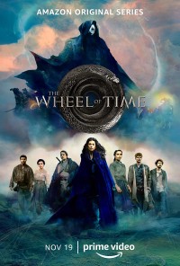 Bánh Xe Thời Gian (Phần 1) The Wheel of Time (Season 1)