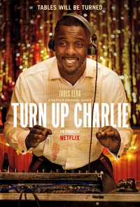 Bảo mẫu nửa mùa Turn Up Charlie