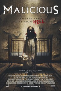 Bào Thai Quỷ Malicious