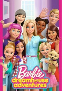 Barbie Dreamhouse Adventures (Phần 3) Barbie Dreamhouse Adventures (Season 3)