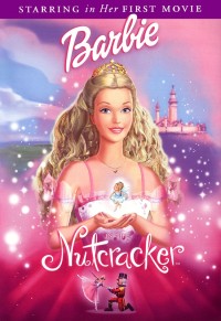 Barbie: Kẹp hạt dẻ Barbie: The Nutcracker