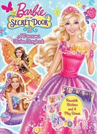 Barbie Và Cánh Cổng Bí Mật Barbie and the Secret Door