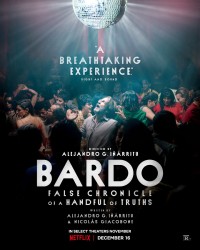 BARDO, ký sự giả về đôi chút sự thật BARDO, False Chronicle of a Handful of Truths