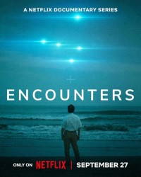 Bắt gặp UFO Encounters