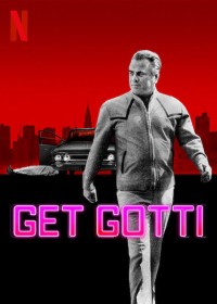 Bắt Gotti Get Gotti