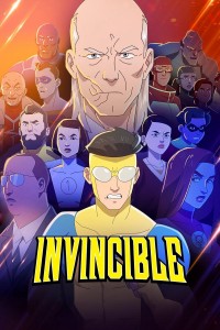 BẤT KHẢ CHIẾN BẠI (Phần 3) INVINCIBLE (Season 3)