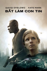 Bắt Làm Con Tin Captive