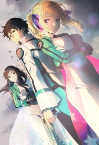 Bất thường tại trường phép thuật (Phần 2) The Irregular at Magic High School (Season 2)