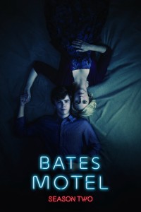 Bates Motel (Phần 2) Bates Motel (Season 2)