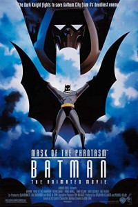Batman: Mặt Nạ Ma Batman: Mask Of The Phantasm