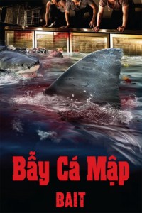 Bẫy Cá Mập Bait