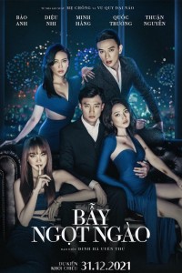 Bẫy Ngọt Ngào Naked Truth