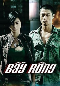 Bẫy Rồng Clash