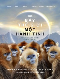 Bảy Thế Giới, Một Hành Tinh Seven Worlds, One Planet