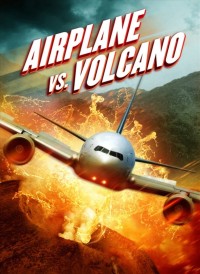 Bay Vào Núi Lửa Airplane vs Volcano