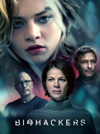 Bẻ Khóa Sinh Học (Phần 2) Biohackers (Season 2)