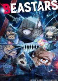 BEASTARS: Thế giới người thú (Phần 2) BEASTARS (Season 2)