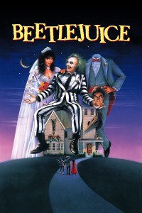 Beetlejuice Beetlejuice