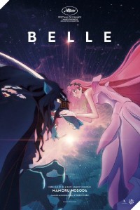Belle: Rồng và công chúa tàn nhang Belle