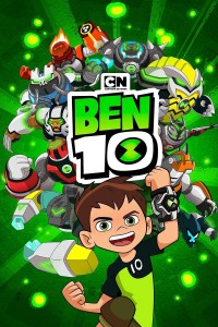 Ben 10 (Phần 4) Ben 10 (Season 4)