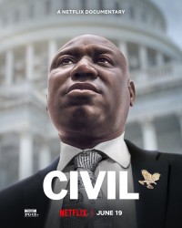 Ben Crump: Luật sư dân sự Civil: Ben Crump