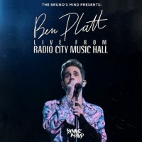 Ben Platt: Trực tiếp từ Nhà hát Radio City Ben Platt Live from Radio City Music Hall