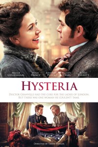 Bệnh Cuồng Loạn Hysteria