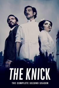 Bệnh Viện Knick (Phần 2) The Knick (Season 2)