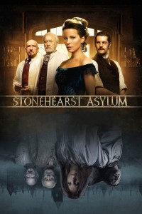 Bệnh Viện Tâm Thần Stonehearst Asylum