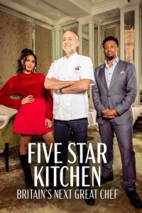 Bếp trưởng năm sao Five Star Chef