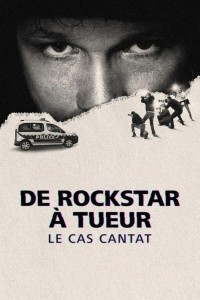 Bertrand Cantat: Từ ngôi sao nhạc rock tới kẻ sát nhân From Rock Star to Killer