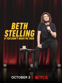 Beth Stelling: Nếu hồi đó anh đã không cần tôi Beth Stelling: If You Didn't Want Me Then