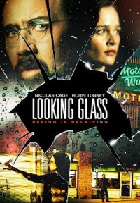 Bí Ẩn Sau Tấm Gương Looking Glass