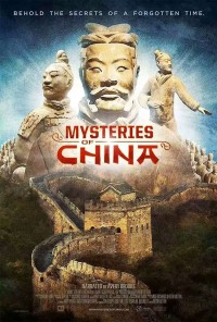 Bí Ẩn Trung Hoa Cổ Đại Mysteries Of Ancient China