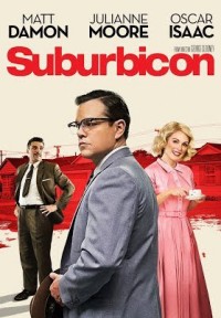 Bí Ẩn Vùng Ngoại Ô Suburbicon