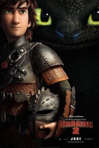 Bí kíp luyện rồng 2 How to Train Your Dragon 2