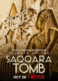 Bí mật các lăng mộ Saqqara Secrets of the Saqqara Tomb