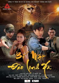 Bí Mật Đảo Linh Xà Bí Mật Đảo Linh Xà