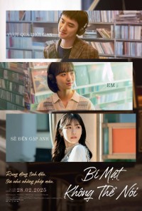 Bí mật không thể nói Secret: Untold Melody