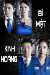 Bí Mật Kinh Hoàng Secret Love