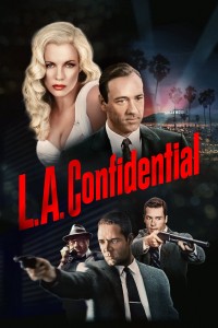 Bí mật Los Angeles L.A. Confidential