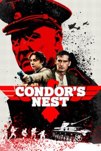 Bí Mật Trụ Sở Nazi Condor's Nest