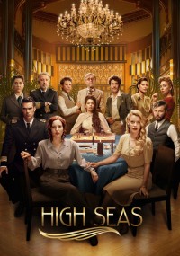Biển động (Phần 3) High Seas (Season 3)