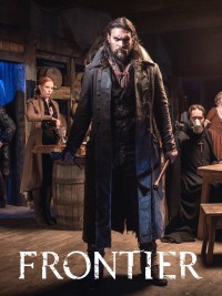 Biên giới (Phần 2) Frontier (Season 2)