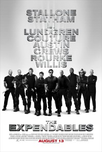 Biệt đội đánh thuê The Expendables