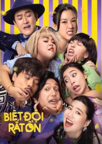 Biệt Đội Rất Ổn The Ideal Squad