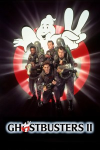 Biệt Đội Săn Ma 2 Ghostbusters II