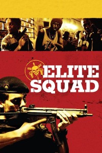 Biệt Đội Tinh Nhuệ Elite Squad
