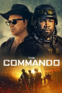 Biệt Kích The Commando